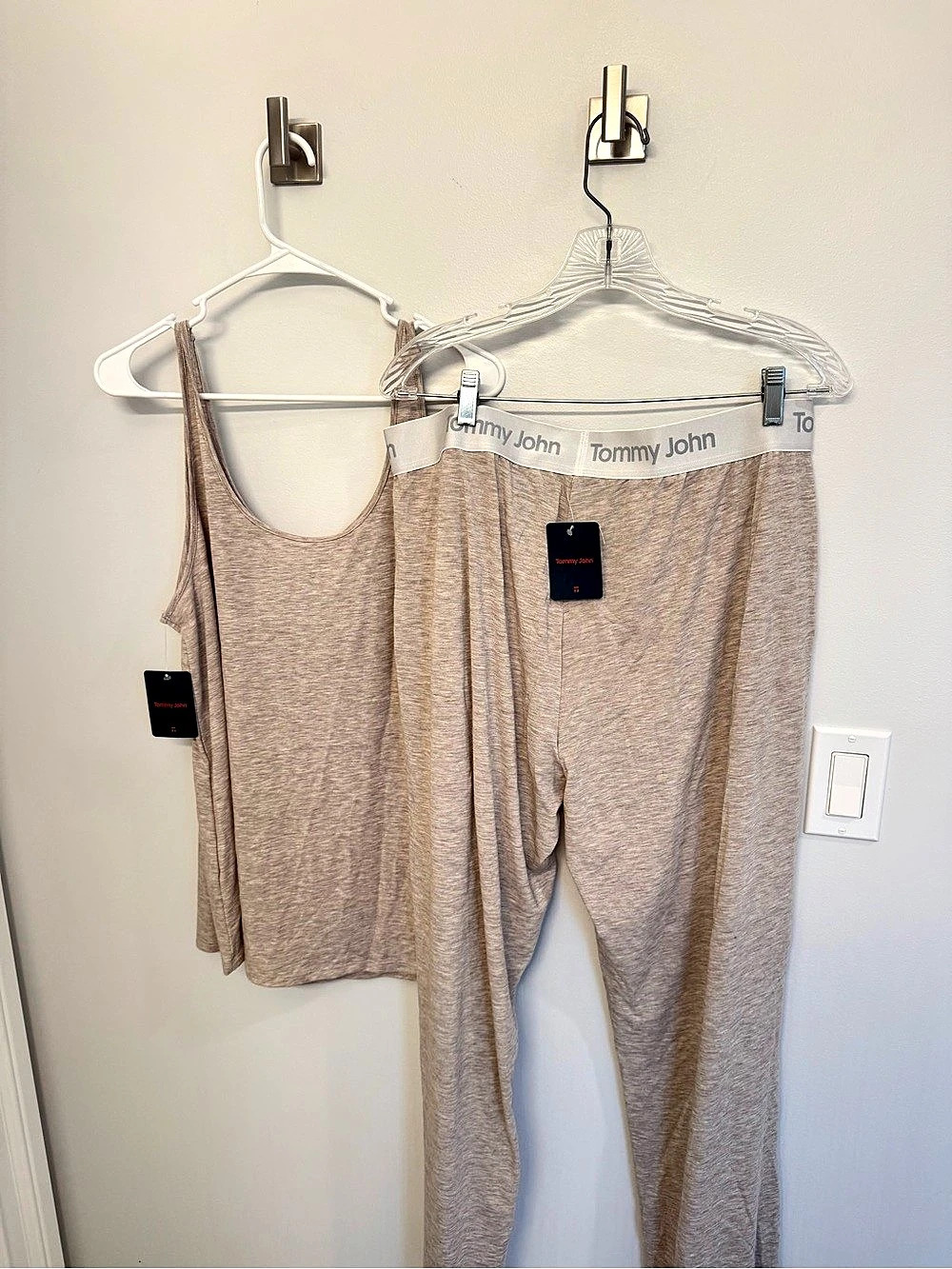 Tommy John Second Set NWT